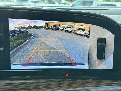 Used 2022 Cadillac Escalade Luxury image 26