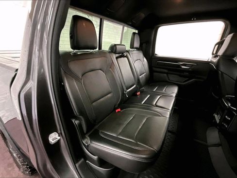 Used 2020 RAM 1500 Rebel image 26
