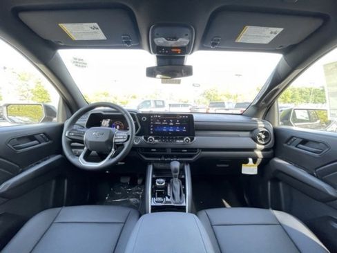 New 2026 Chevrolet Colorado Trail Boss image 29