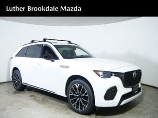 New 2026 MAZDA CX-70 3.3 Turbo S w/ Premium Package AWD/4WD video 1