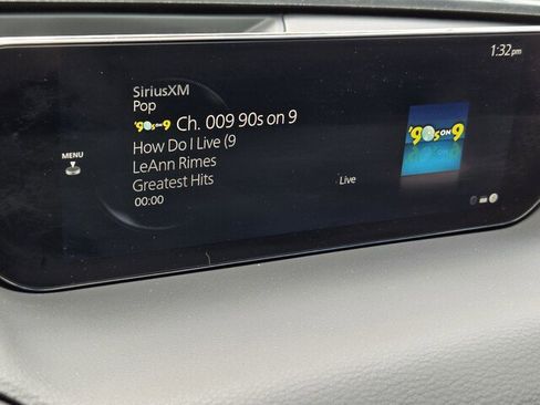 Used 2023 MAZDA CX-50 2.5 Turbo w/ Cargo Package image 17