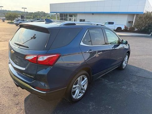Used 2019 Chevrolet Equinox Premier AWD/4WD image 5
