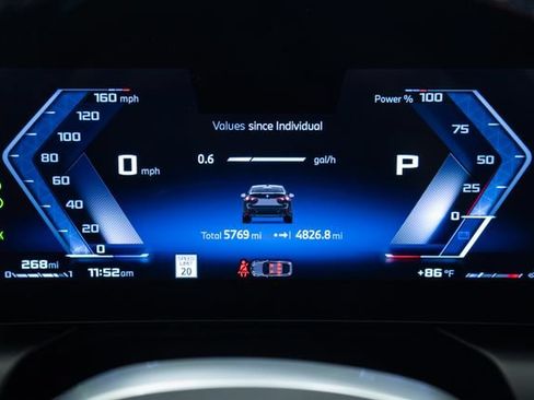 Used 2026 BMW M235i xDrive w/ Technology Package AWD/4WD image 2