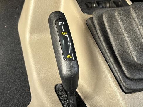 Used 2003 Jeep Wrangler Sport image 37