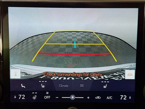 Certified 2024 Lexus NX 350 AWD w/ Cold Area Package image 14