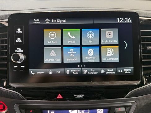 New 2026 Honda Ridgeline RTL image 15