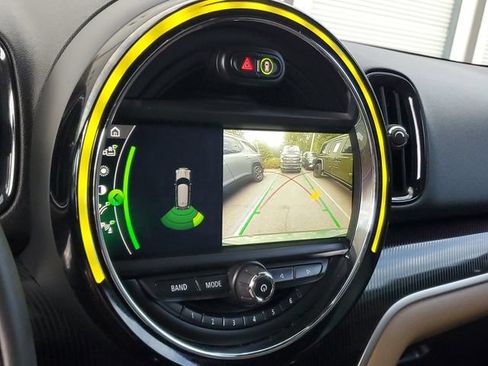 Used 2020 MINI Cooper Countryman S FWD image 21
