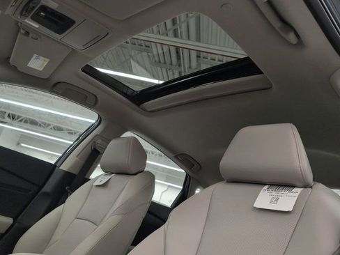 New 2025 Honda Accord EX-L image 18