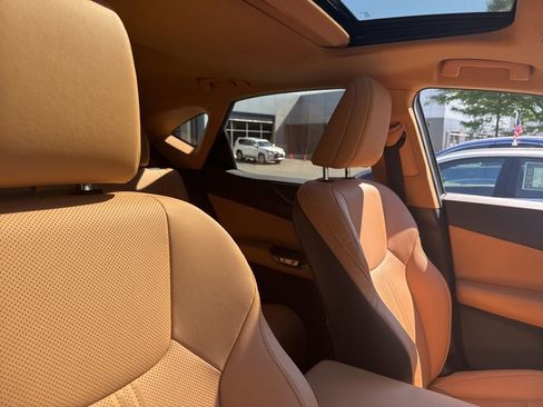 Used 2023 Lexus NX 350 AWD image 10