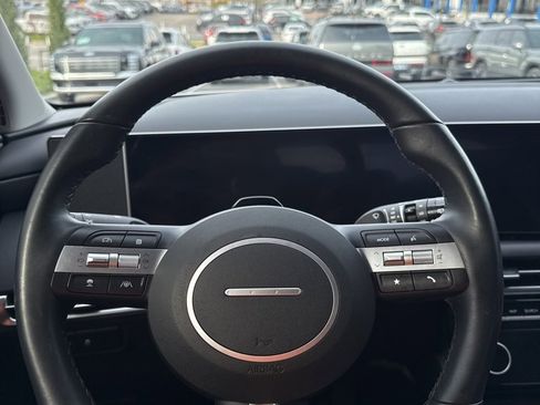 Certified 2025 Hyundai Tucson SEL image 14