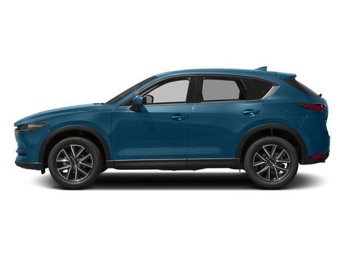 Used 2017 MAZDA CX-5 Grand Touring image 6