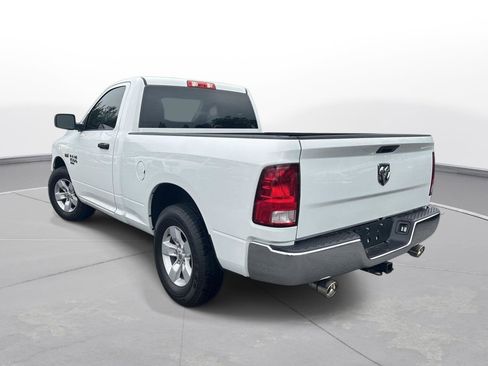 Used 2019 RAM 1500 Tradesman w/ Popular Equipment Group RWD image 8