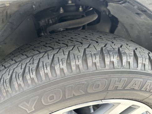 Used 2024 Toyota 4Runner TRD Sport AWD/4WD image 30