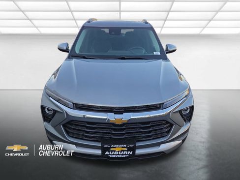 New 2026 Chevrolet TrailBlazer LT w/ Convenience Package AWD/4WD image 8