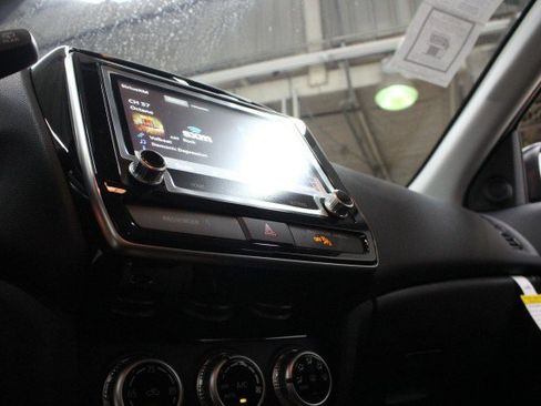 New 2026 Mitsubishi Outlander Sport ES image 12