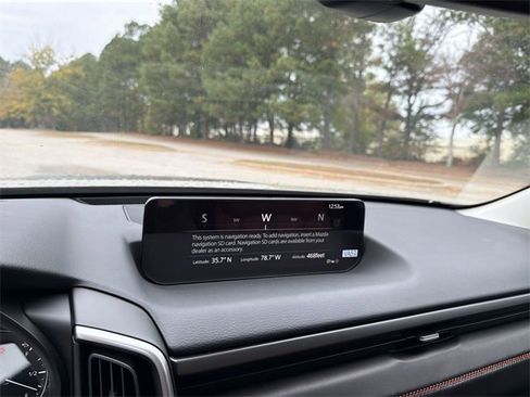 New 2026 MAZDA CX-50 Meridian Edition w/ Cargo Package image 18