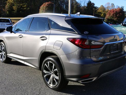 Used 2021 Lexus RX 350 FWD w/ Premium Package image 3
