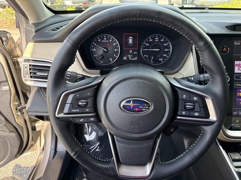 Used 2020 Subaru Outback Limited XT AWD/4WD image 45