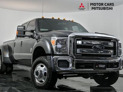 Used 2016 Ford F350 XLT