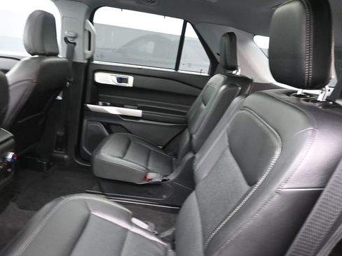 Used 2022 Ford Explorer Limited w/ Limited Technology Package image 26