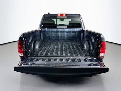 Used 2019 RAM 1500 Big Horn AWD/4WD image 28