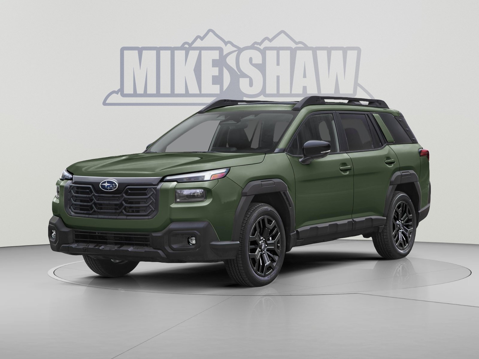 New 2026 Subaru Outback Limited AWD/4WD image 1