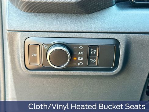 New 2025 Ford Mustang Coupe image 15