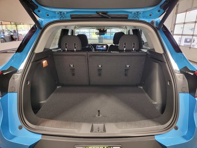 New 2026 Chevrolet TrailBlazer LT w/ Convenience Package FWD image 33