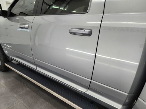 Used 2022 RAM 3500 Big Horn w/ Level A Equipment Group image 33