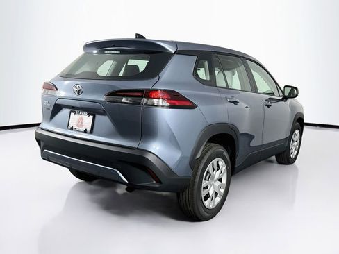 New 2026 Toyota Corolla Cross L FWD image 9