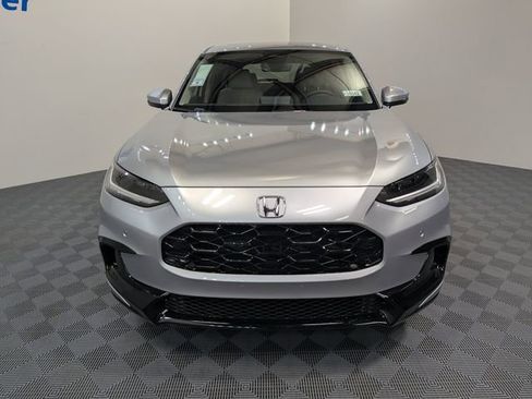New 2026 Honda HR-V EX-L image 9
