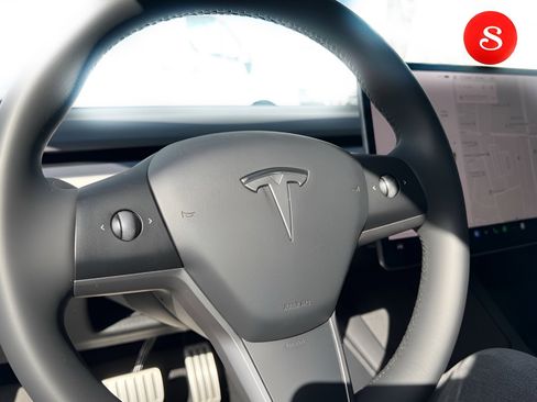 Used 2021 Tesla Model 3 Performance AWD/4WD image 13