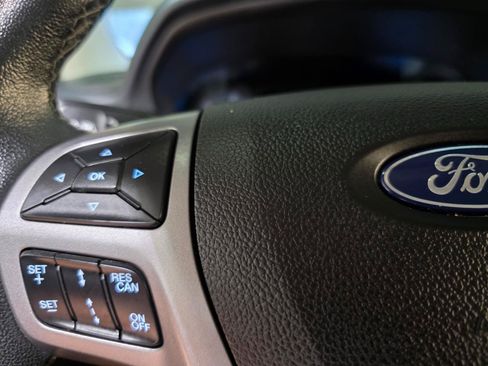 Used 2021 Ford Ranger XLT w/ Equipment Group 302A High AWD/4WD image 35