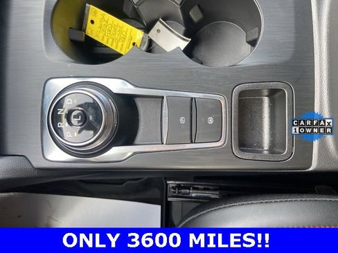 Used 2025 Ford Escape ST-Line w/ Tech Pack #1 image 17