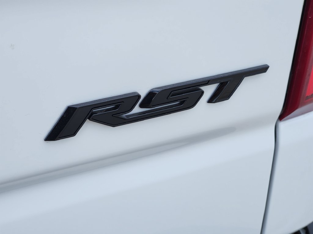 New 2026 Chevrolet Silverado 1500 RST AWD/4WD image 8