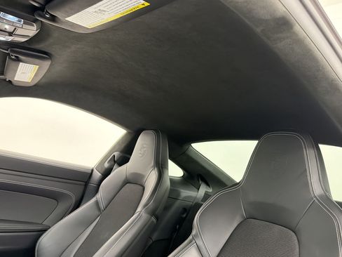Certified 2022 Porsche 911 GT3 RWD image 24