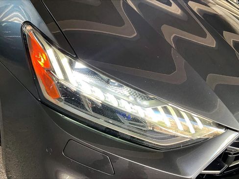 Used 2019 Audi A7 3.0T Prestige w/ Prestige Package image 27