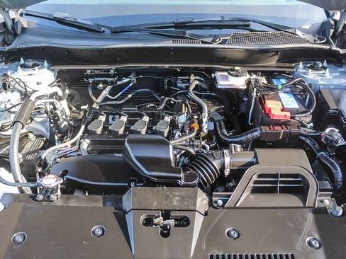 Used 2024 Honda CR-V EX-L image 39