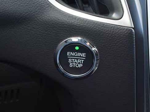 Used 2024 Ford Edge SEL w/ Convenience Package image 21