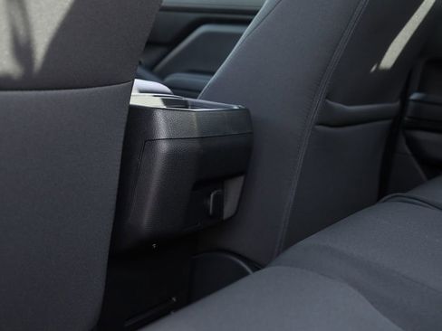 New 2026 Toyota Tacoma SR5 image 12