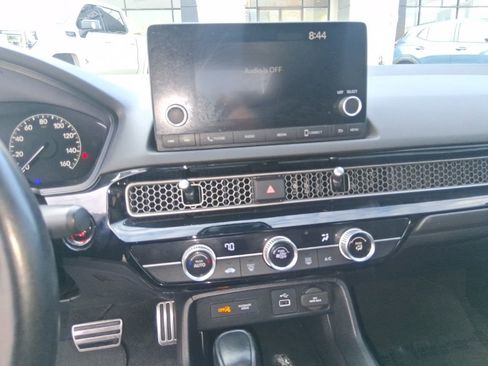Used 2023 Honda Civic Sport image 15