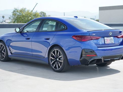 New 2026 BMW i4 xDrive40i w/ M Sport Package image 7