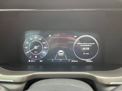 Used 2023 Kia Sorento SX AWD/4WD image 24