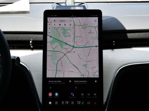 New 2025 Volvo EX90 Ultra image 21