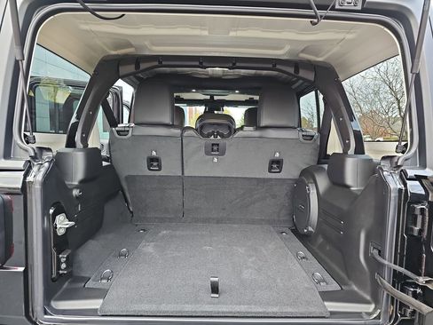 New 2026 Jeep Wrangler Rubicon w/ Safety Group image 12