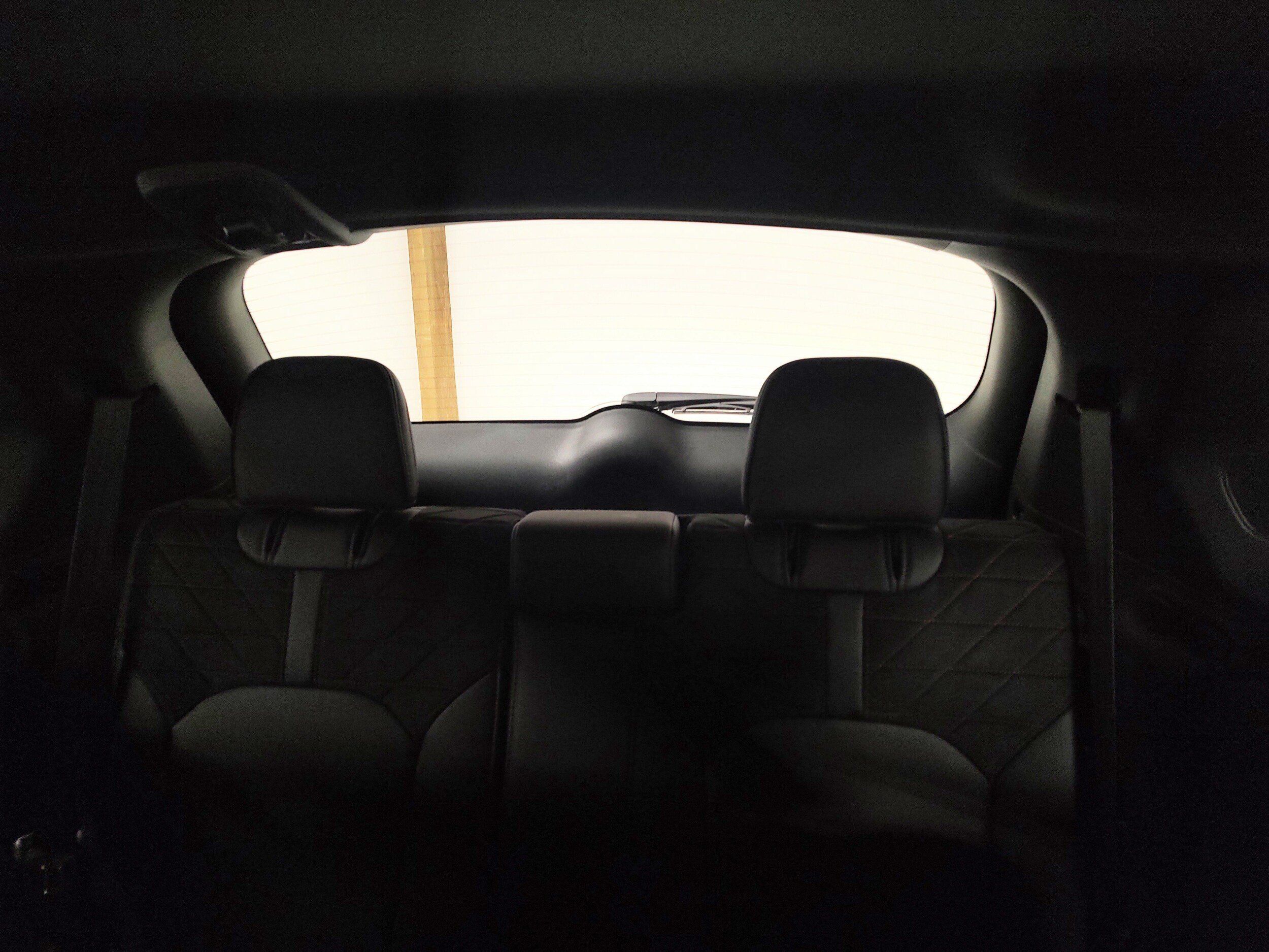 New 2026 Honda Pilot Black Edition image 12