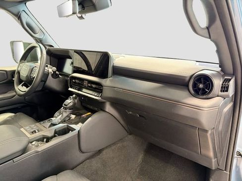 Used 2024 Toyota Land Cruiser w/ Premium Package image 20