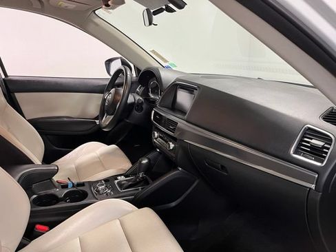 Used 2016 MAZDA CX-5 Grand Touring FWD image 11