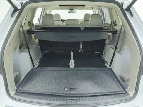 New 2026 Volkswagen Atlas SEL Premium R-Line AWD/4WD image 39