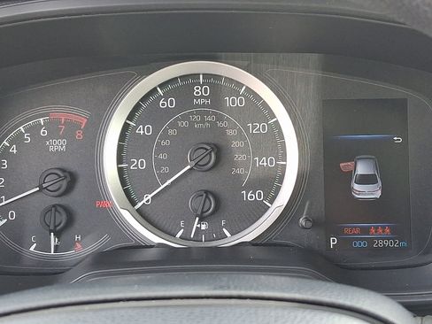 Certified 2022 Toyota Corolla LE image 20